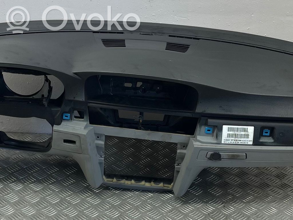 BMW 3 E90 E91 Panelė 