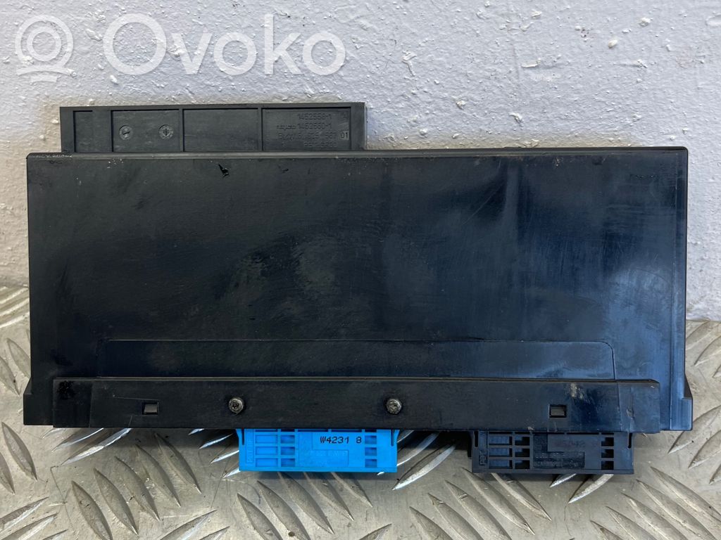 BMW 3 E90 E91 Comfort/convenience module 