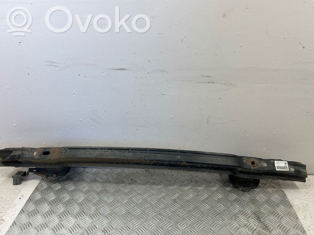 BMW 3 E90 E91 Poprzeczka zderzaka tylnego 