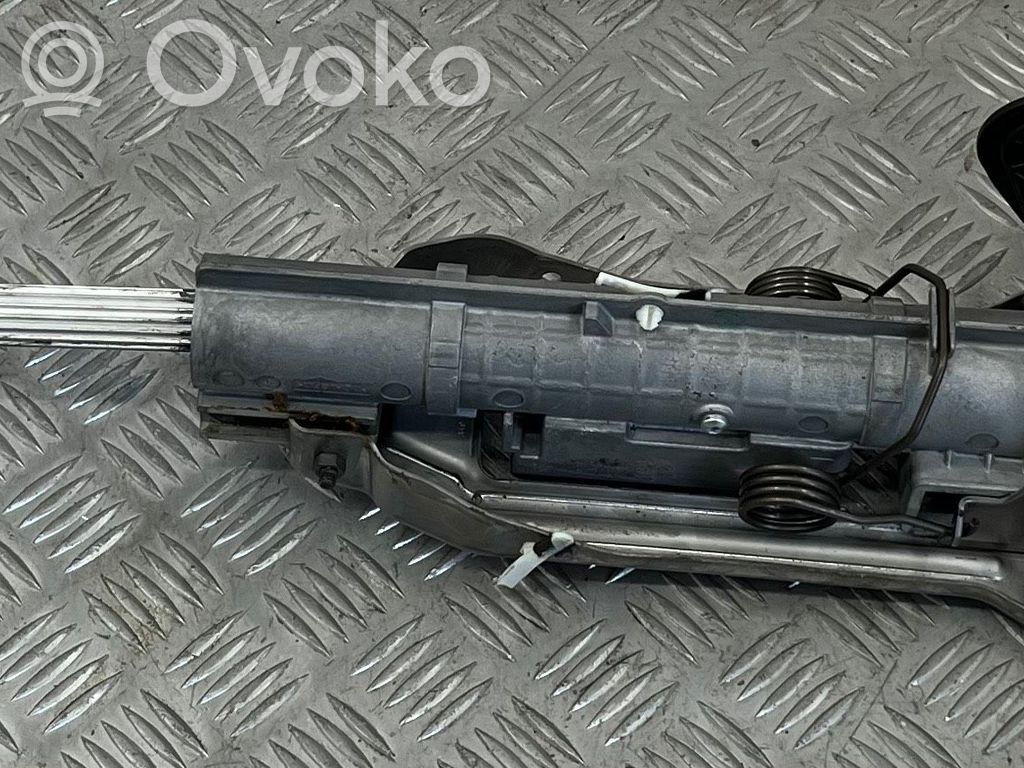 BMW 1 E81 E87 Vairo rato ašis 