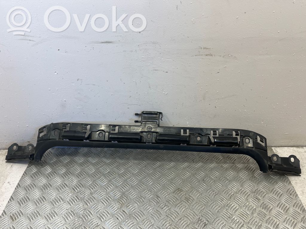 BMW 1 E81 E87 Rear bumper mounting bracket 