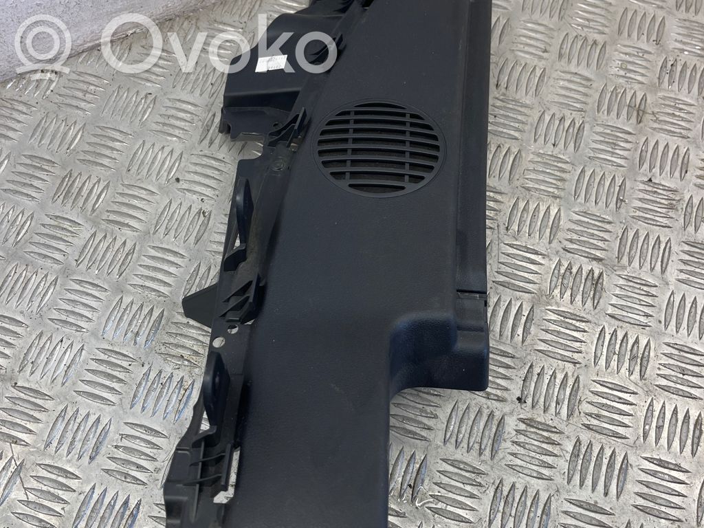 BMW 1 E81 E87 Other trunk/boot trim element 