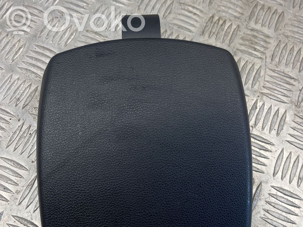 BMW 1 E81 E87 Other center console (tunnel) element 