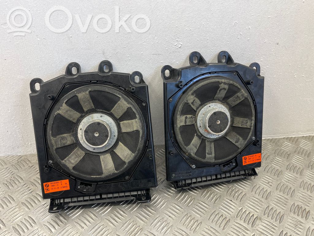 Altavoz subwoofer   6919358,217BM005