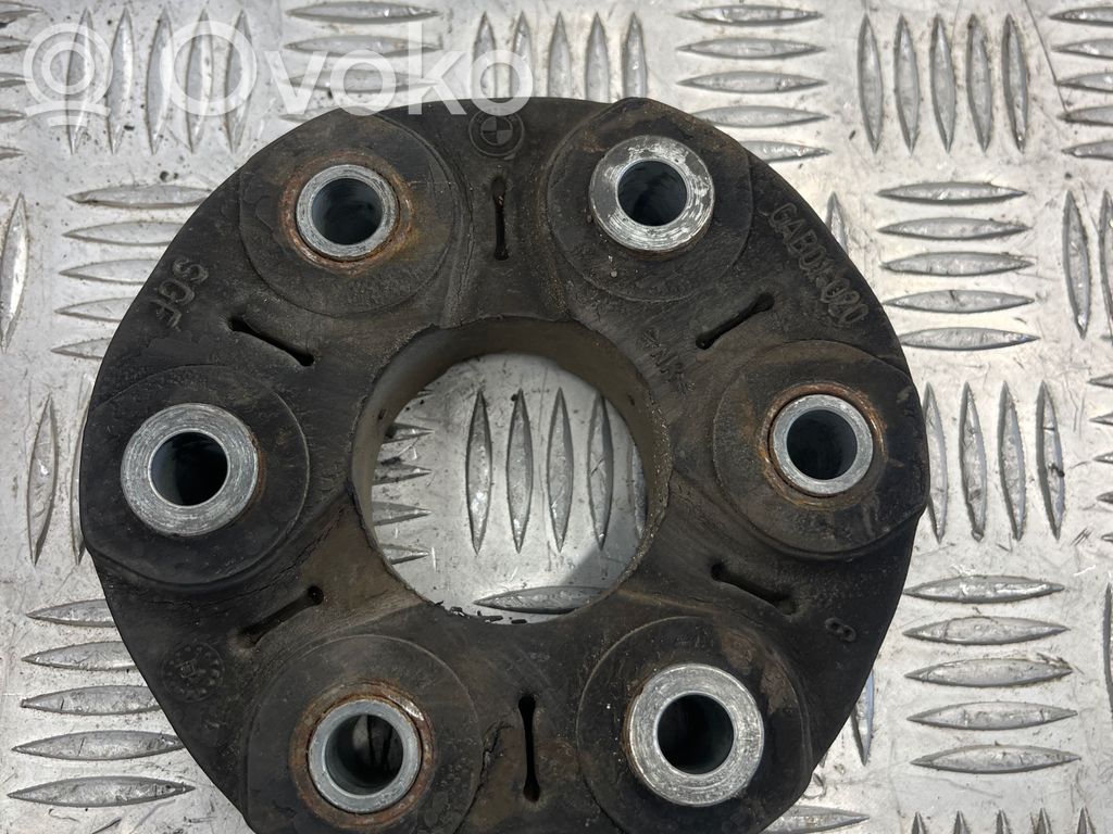 BMW 5 E60 E61 Rear prop shaft donut coupling/joint 