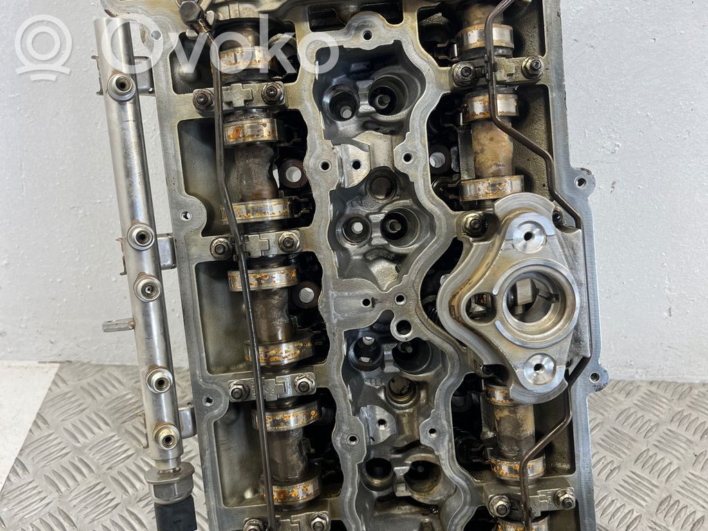 Engine head