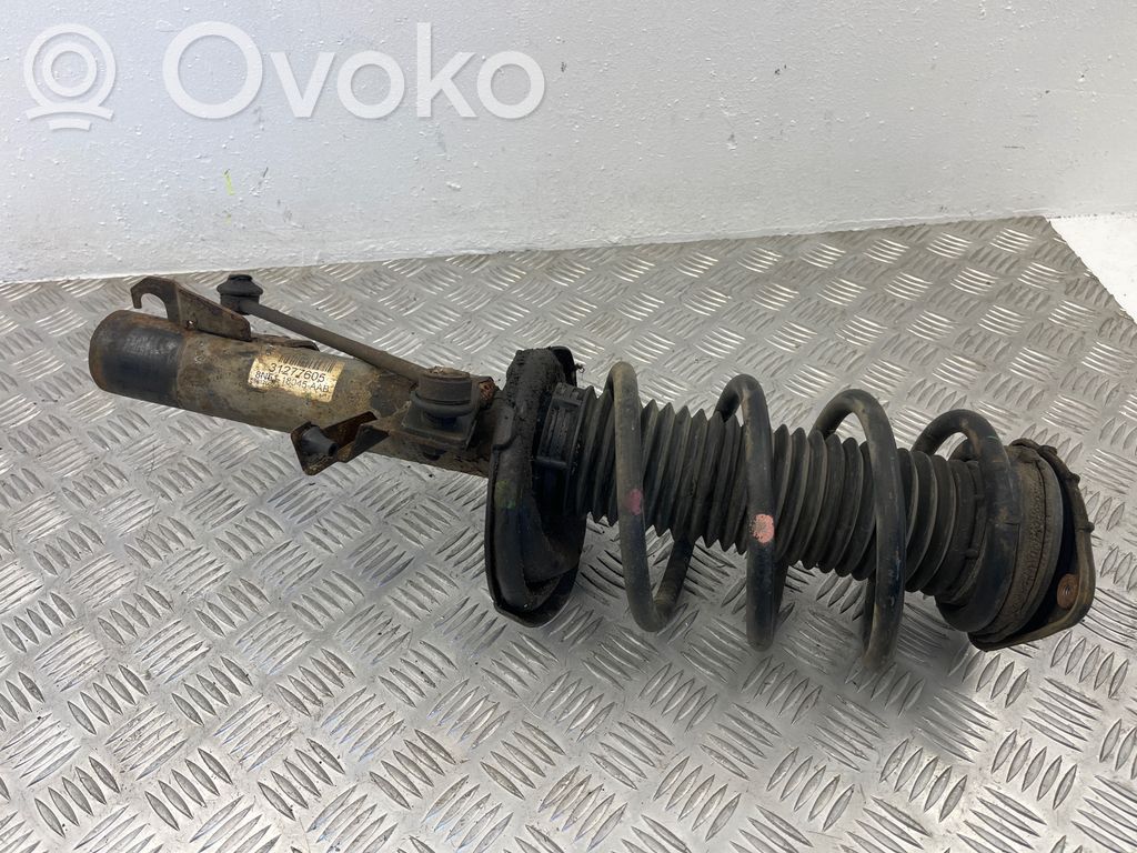Volvo V50 Stoßdämpfer vorne 