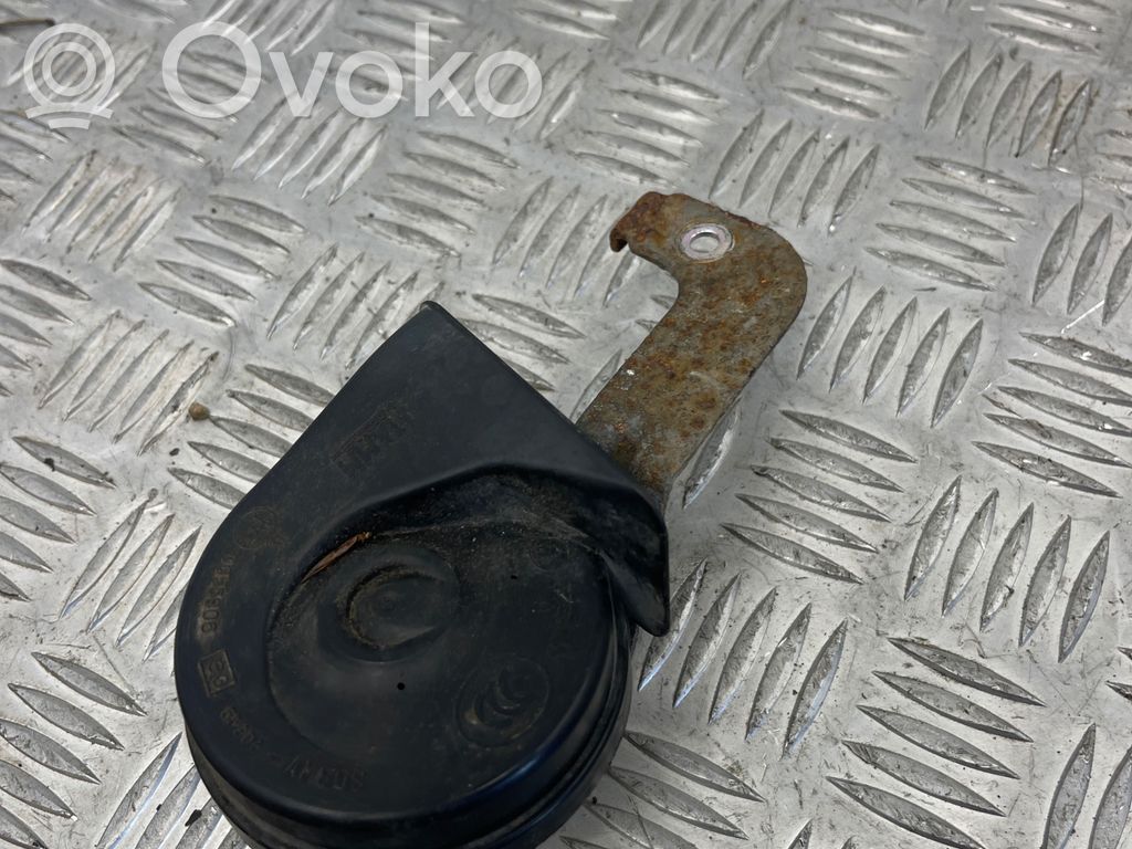 Volvo V50 Garso signalas 