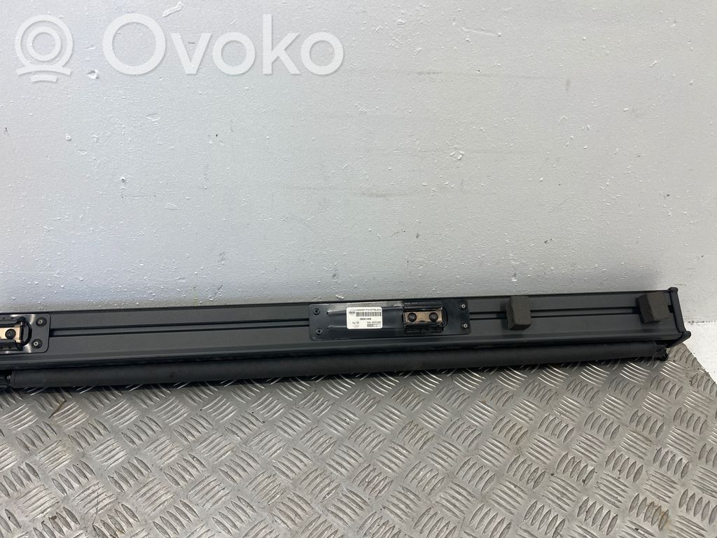 Volvo V50 Užuolaida (štorkė) 