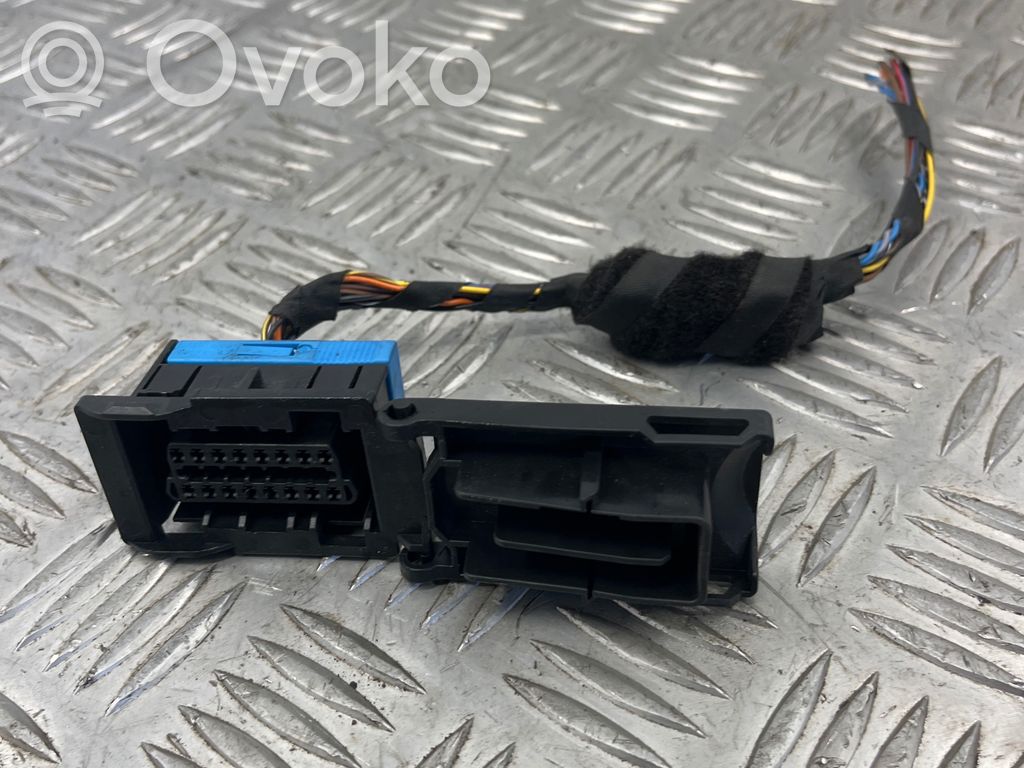 BMW 5 F10 F11 Other interior part 