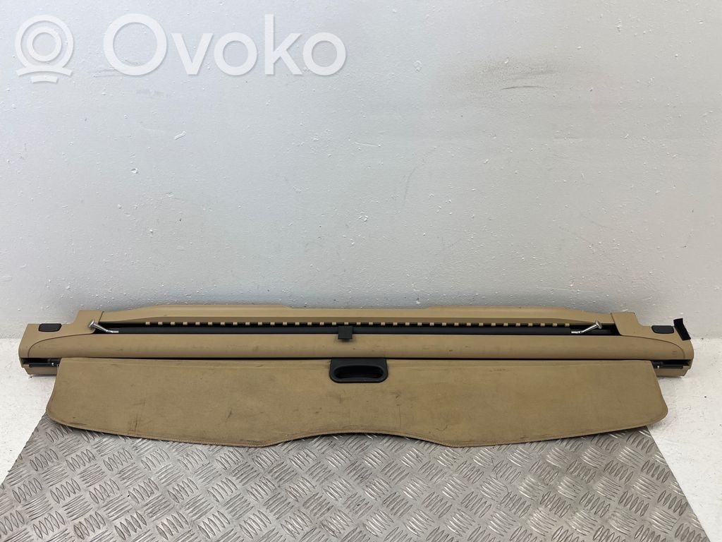 BMW 5 E60 E61 Занавеска 