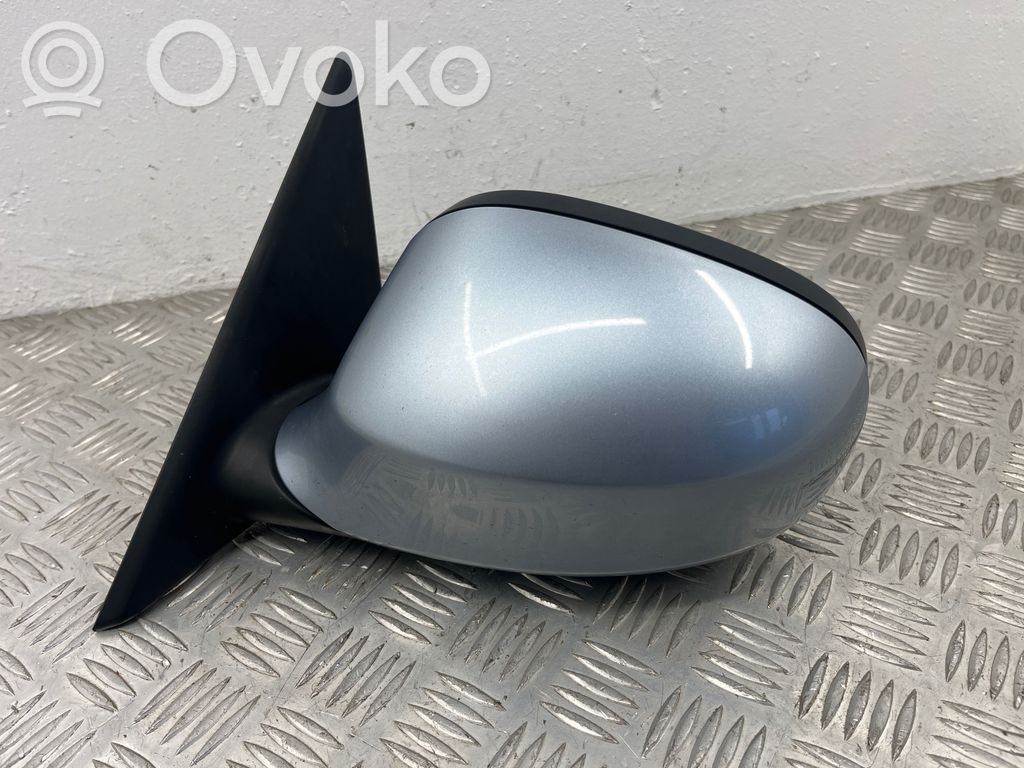 Manual wing mirror   7182695