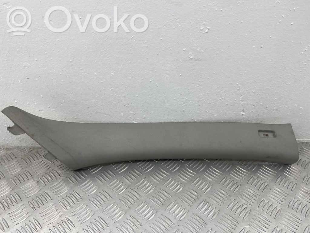 BMW 3 E90 E91 (A) pillar trim 