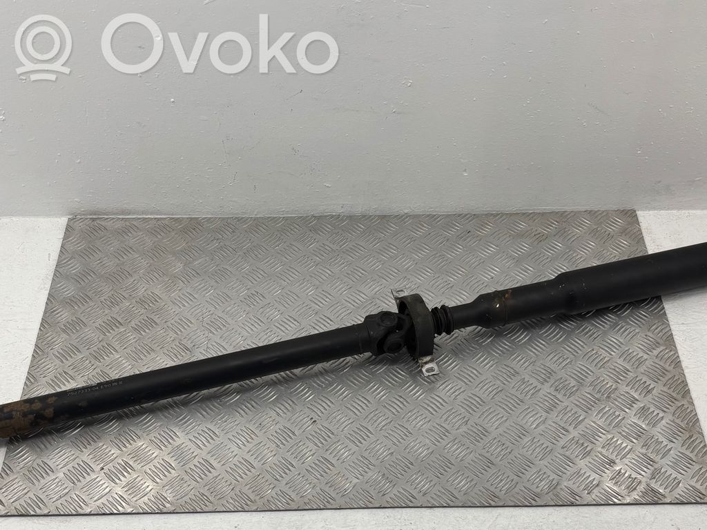 BMW 3 E90 E91 Drive shaft (set) 