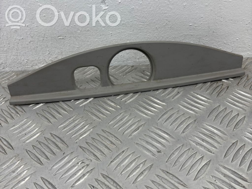 BMW 3 E90 E91 Other trunk/boot trim element 