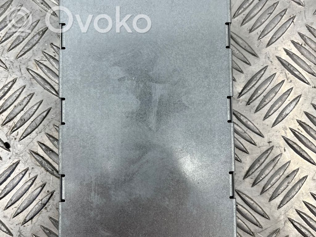 BMW 5 E60 E61 Moduł / Sterownik Bluetooth 