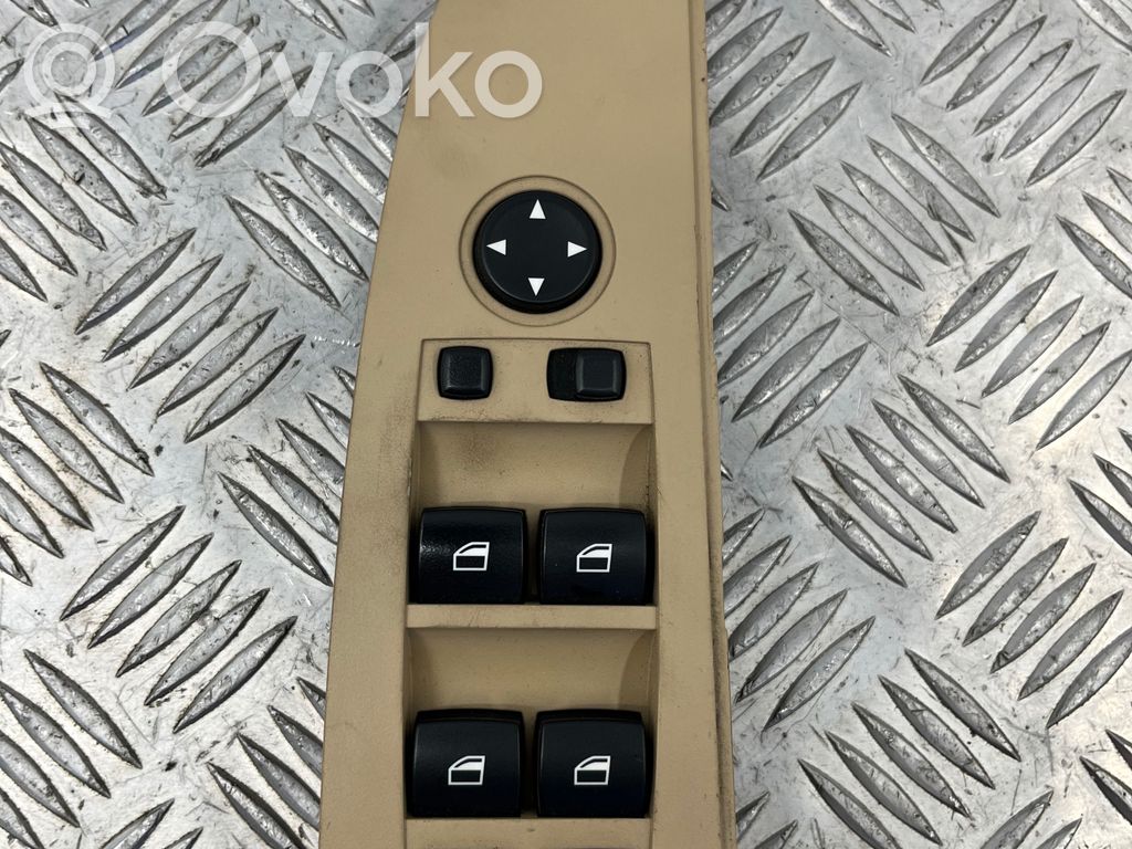Electric window control switch   6939107