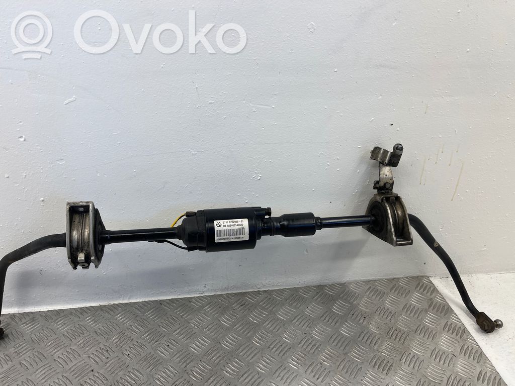 BMW 5 E60 E61 Aktīvais stabilizators 