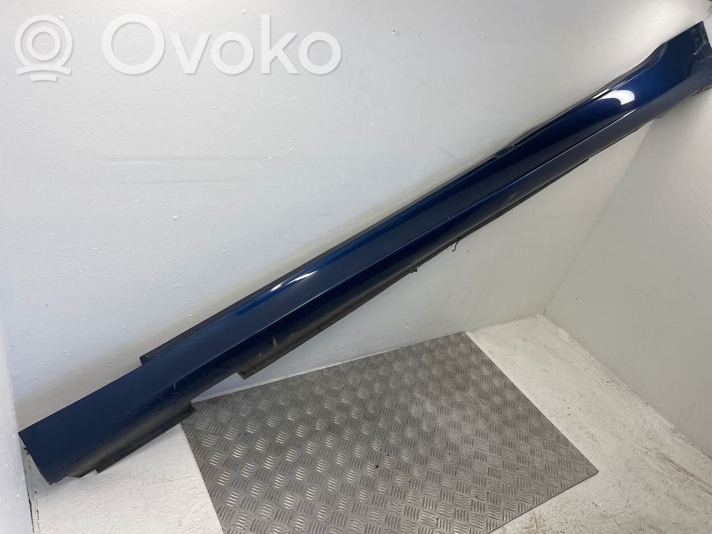 BMW 5 E60 E61 Slenkstis 