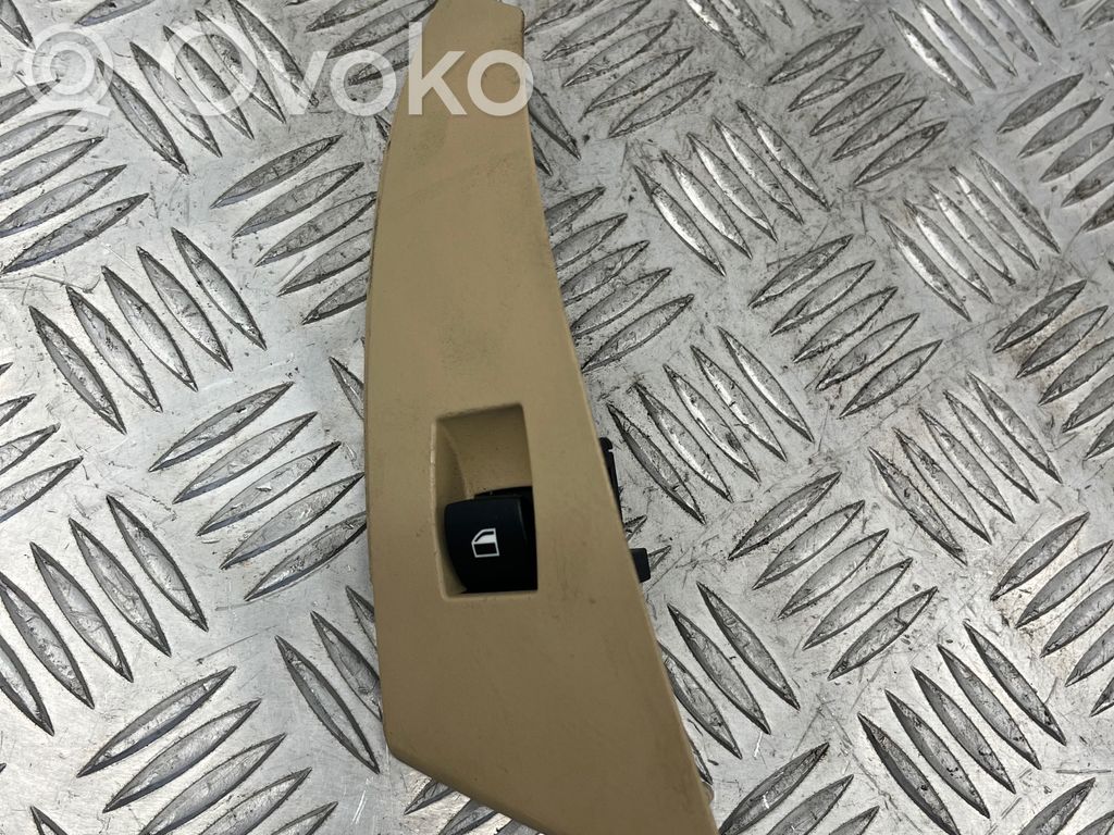 BMW 5 E60 E61 Electric window control switch 