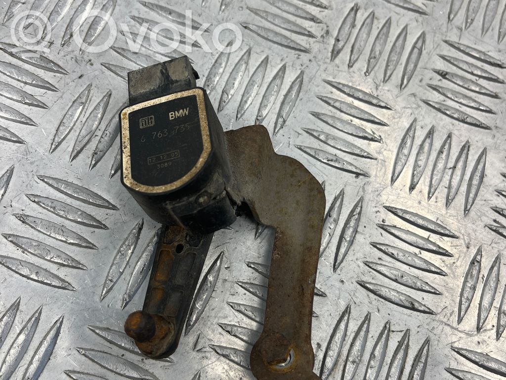BMW 3 E90 E91 Headlight/headlamp level sensor 