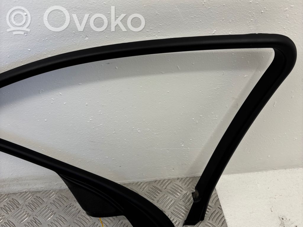 BMW 5 E60 E61 Tweeter ușă față 