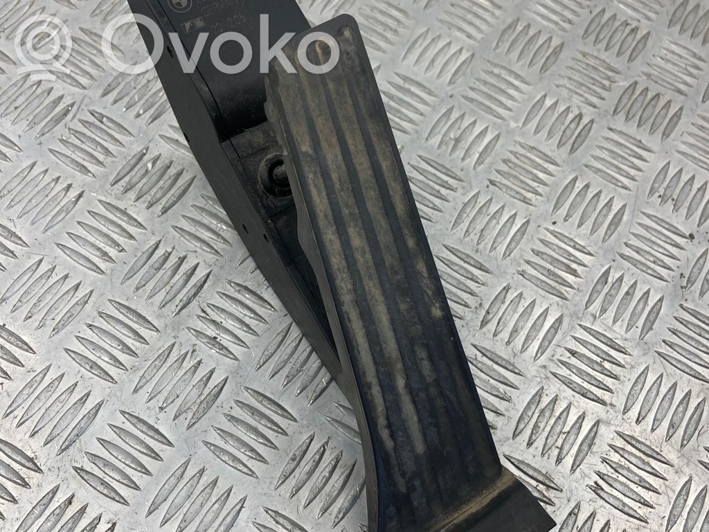 BMW 5 E60 E61 Accelerator throttle pedal 