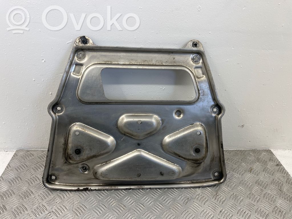 BMW 5 E60 E61 Engine splash shield/under tray 
