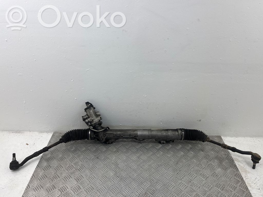 BMW 5 E60 E61 Steering rack 