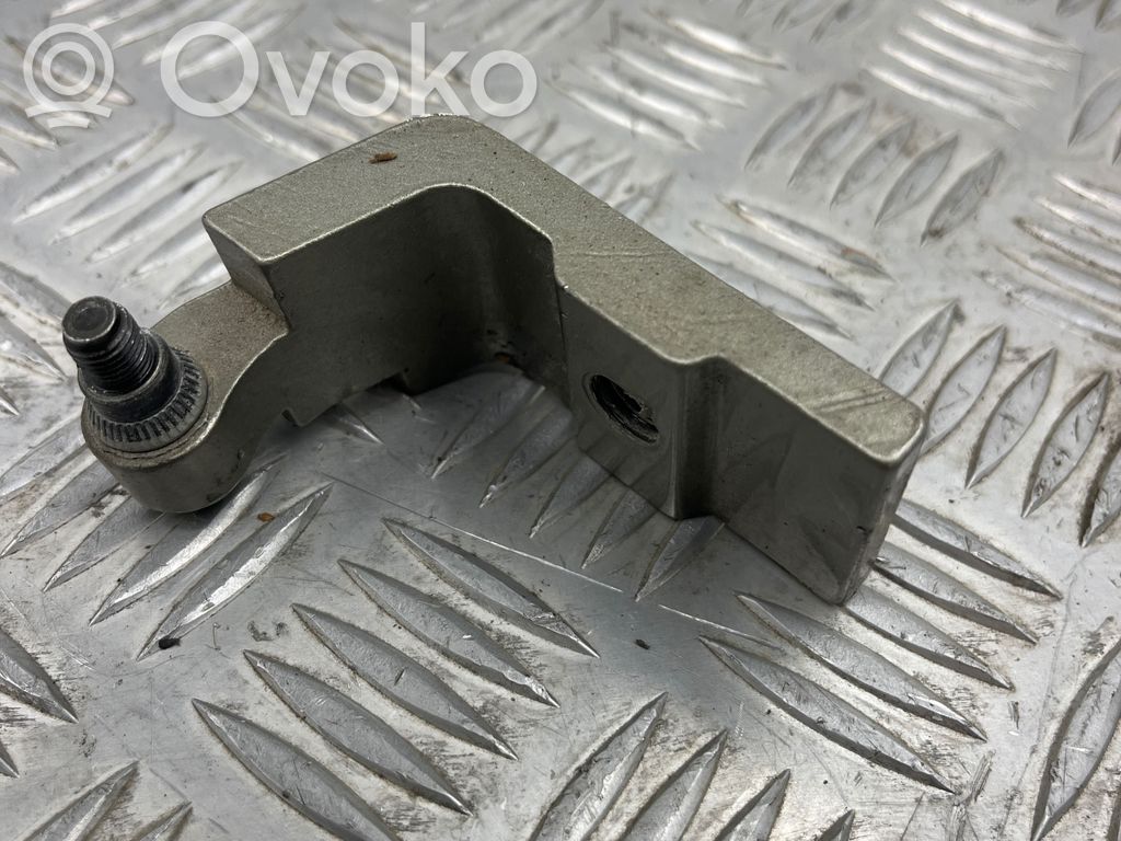 Rear door lower hinge   7068090