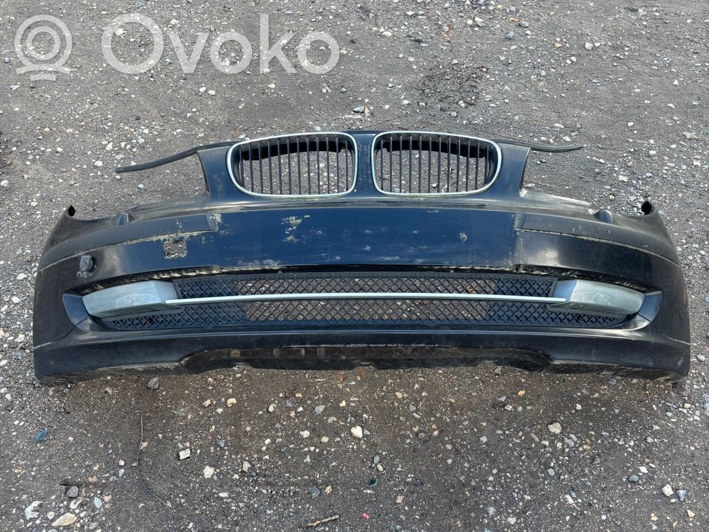 BMW 1 E81 E87 Etupuskuri 