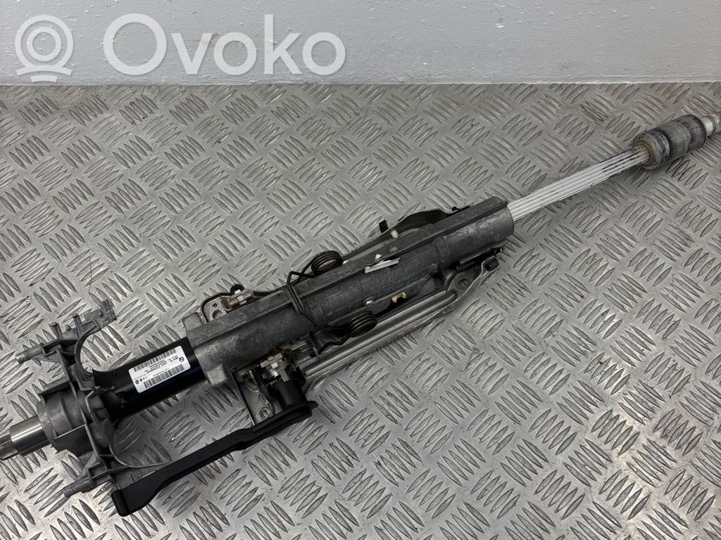 BMW 1 E81 E87 Vairo rato ašis 