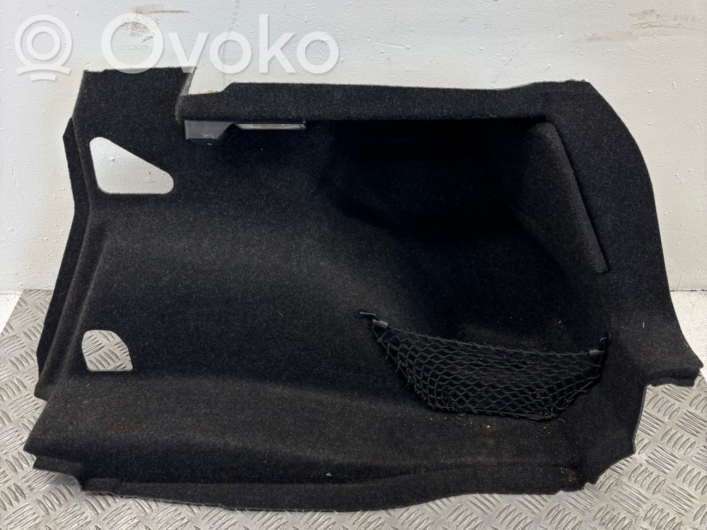 BMW 1 E81 E87 Šoninis apdailos skydas 