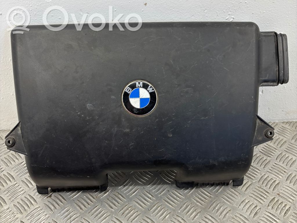 BMW 1 E81 E87 Engine cover (trim) 