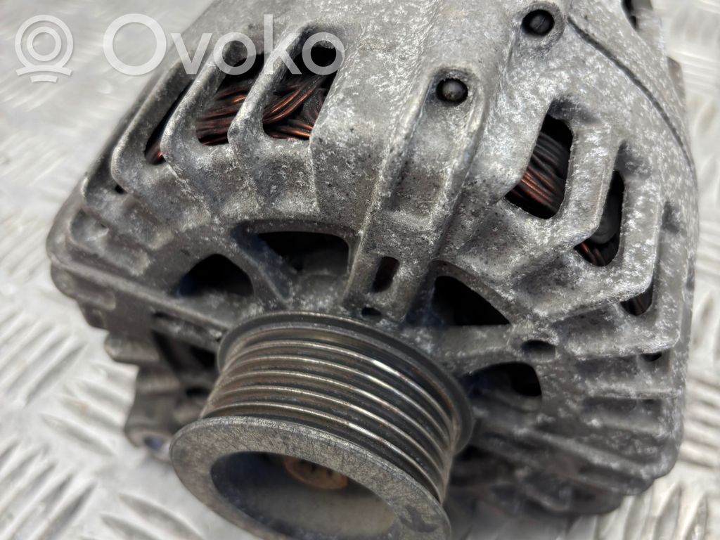 Ģenerators   7802261