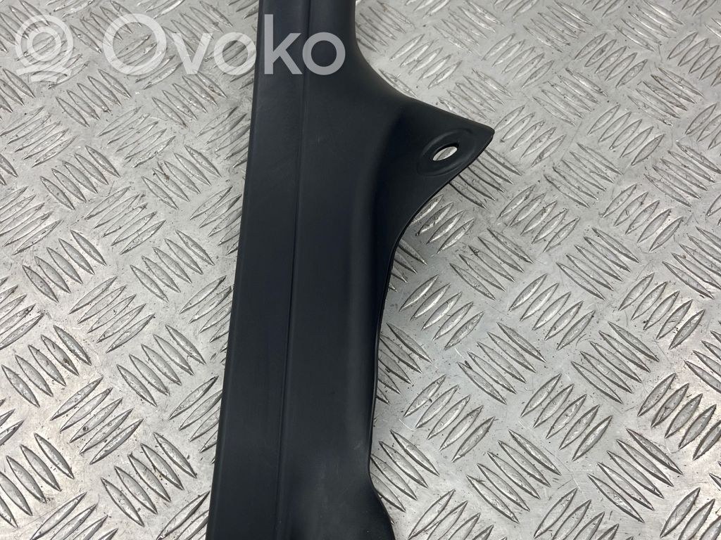 BMW 1 E81 E87 Rear sill trim cover 