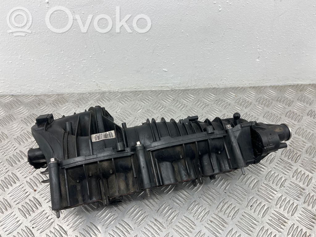 Intake manifold   4728712