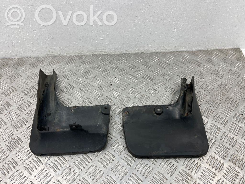 BMW 5 E60 E61 Priekinis purvasargis 