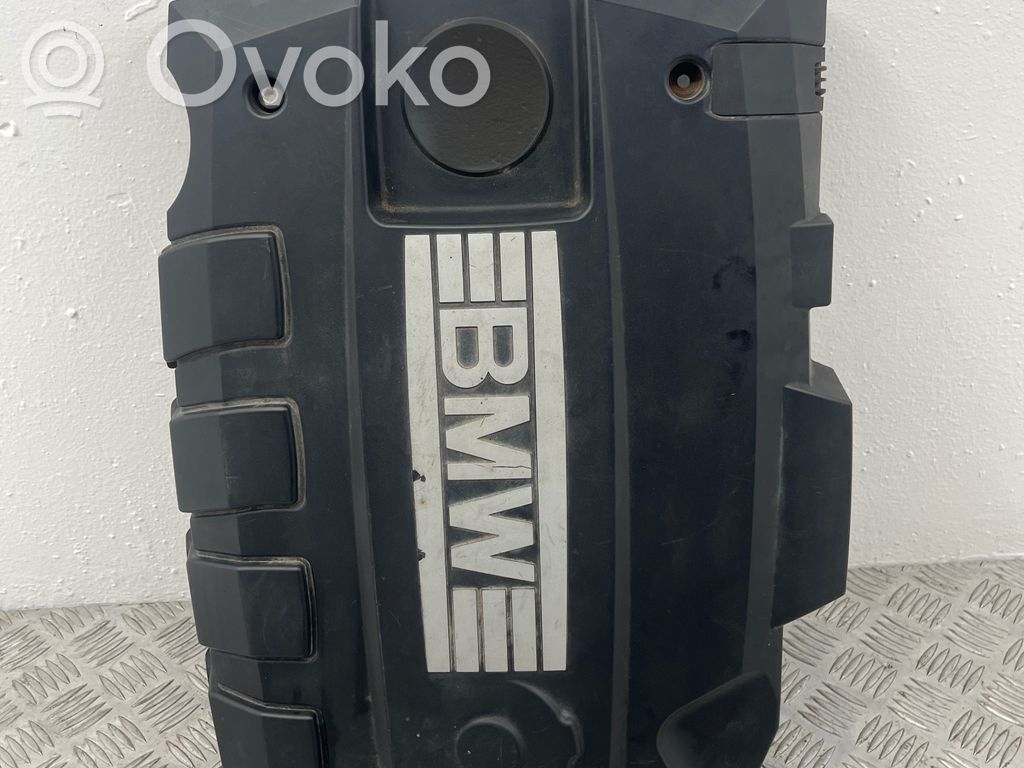 BMW 3 E90 E91 Engine cover (trim) 