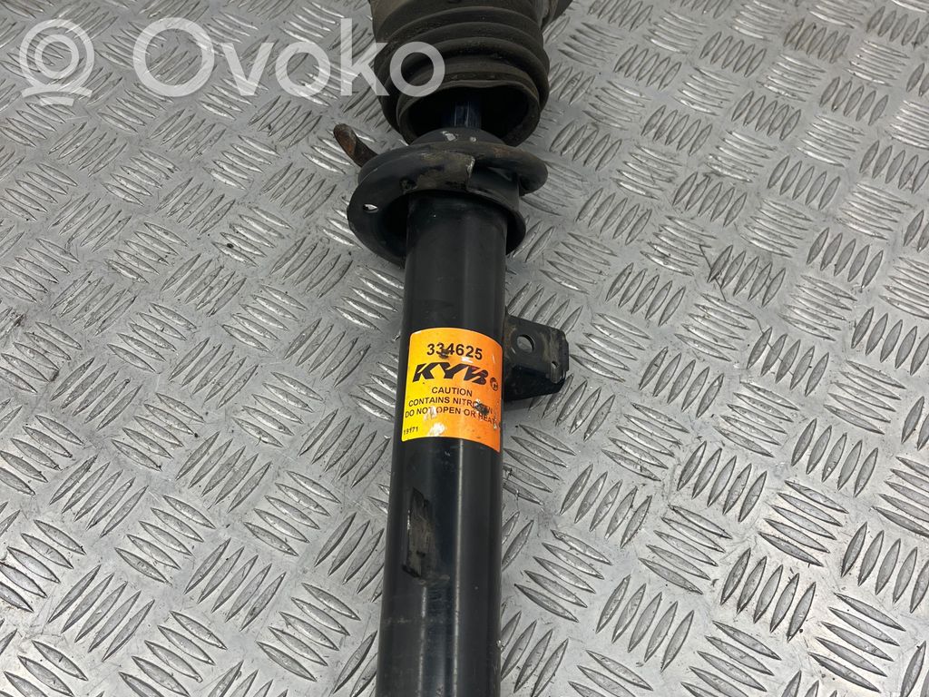 BMW 1 E81 E87 Front shock absorber/damper 