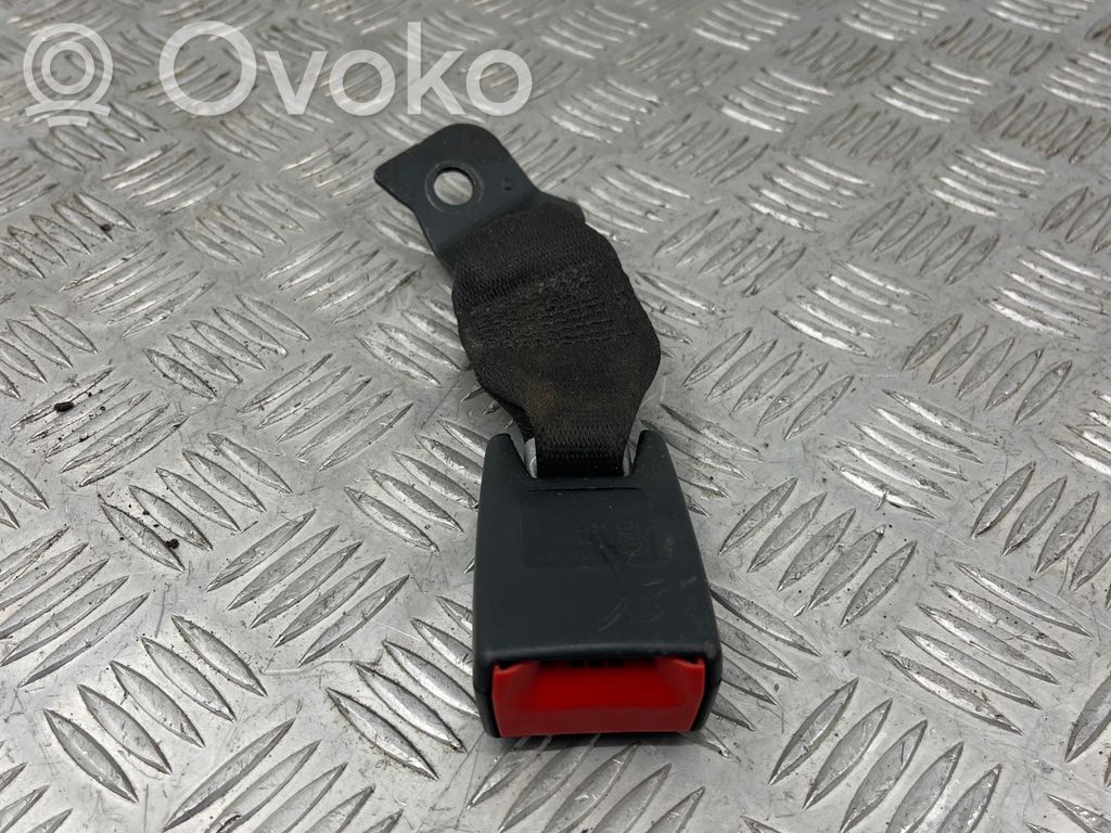 BMW 3 E90 E91 Sagtis diržo galine 