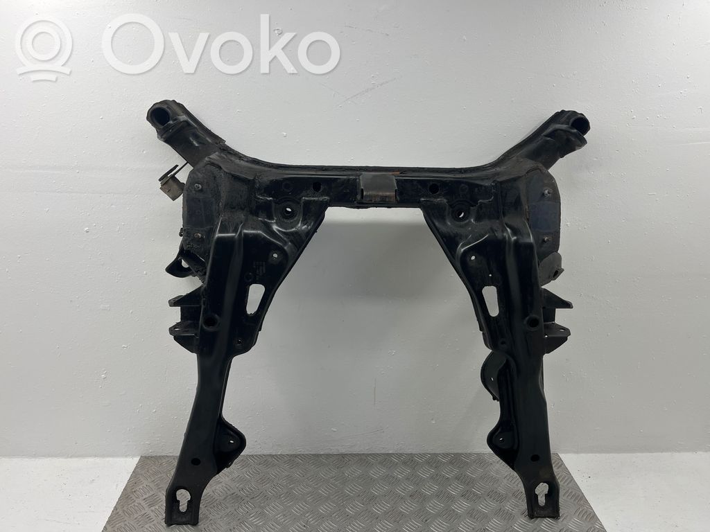 BMW 5 E60 E61 Achsträger vorne 