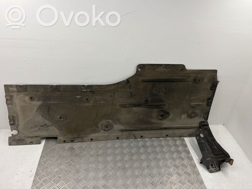 Side bottom protection   7059391