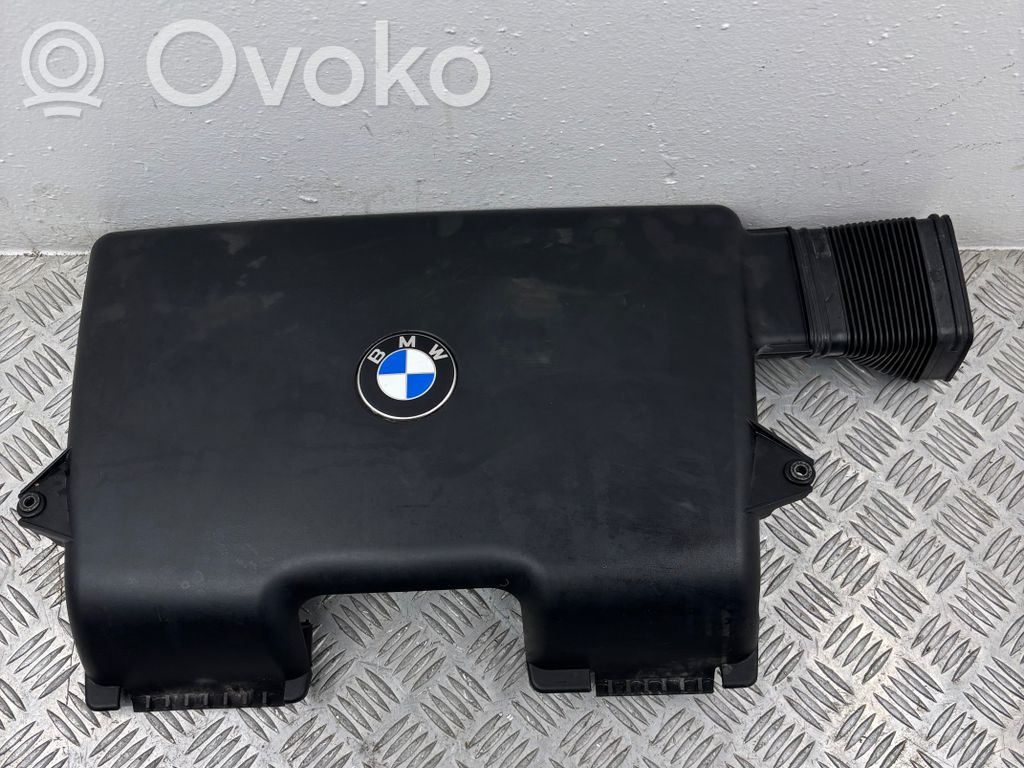 BMW 1 E81 E87 Engine cover (trim) 