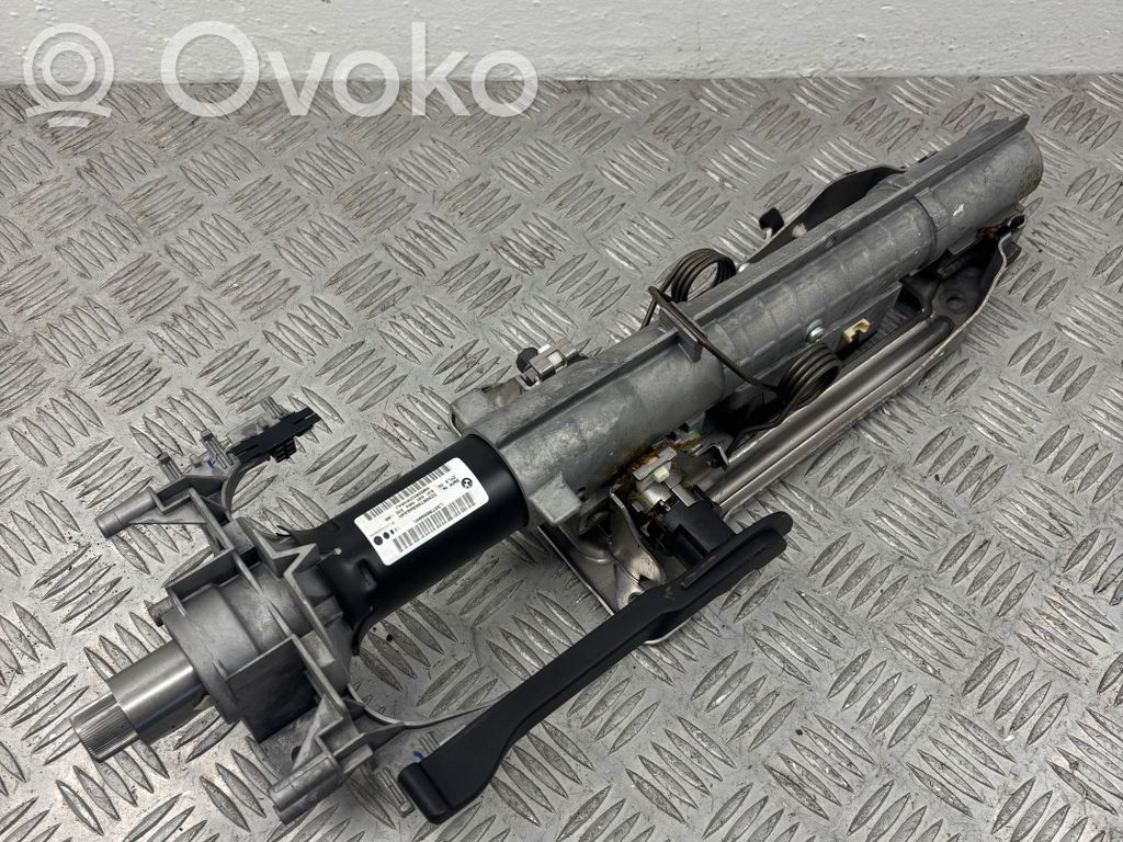 BMW 1 E81 E87 Vairo rato ašis 