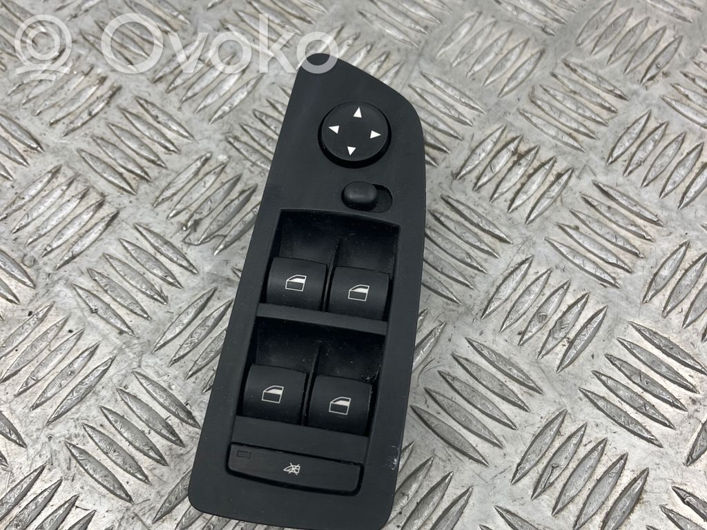 BMW 1 E81 E87 Electric window control switch 