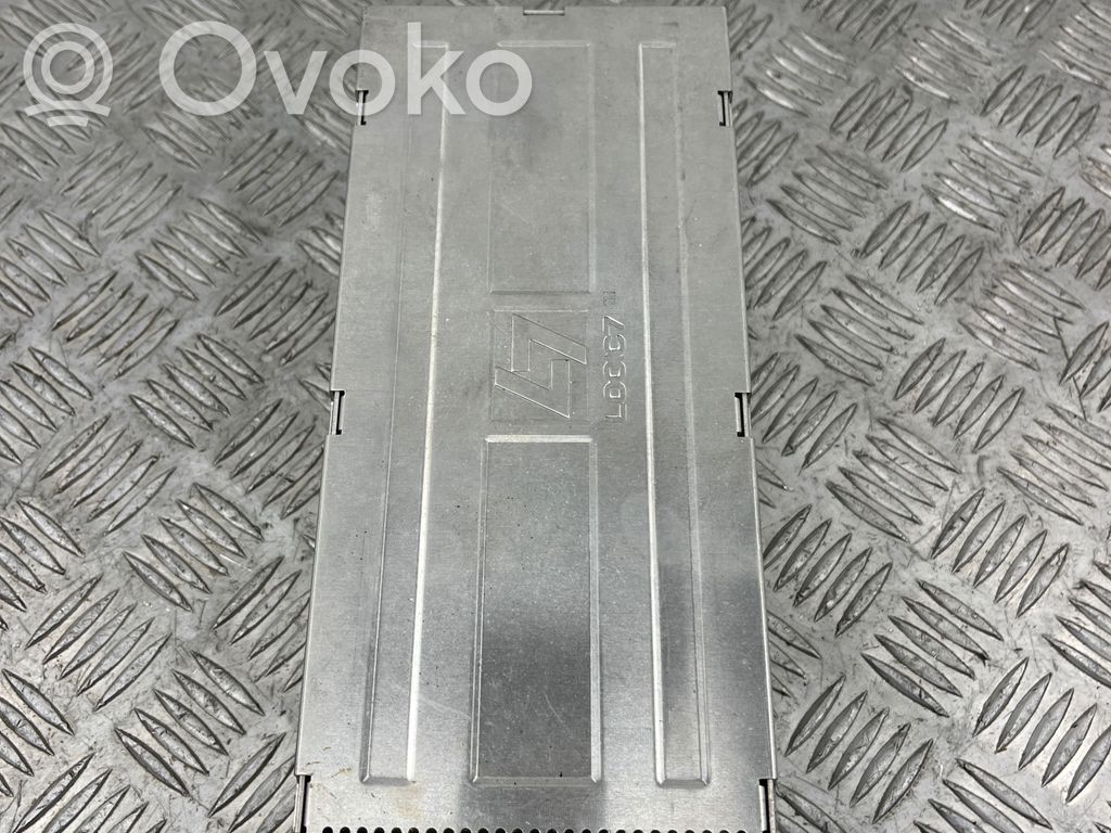 Other control units/modules   6929140,656427504