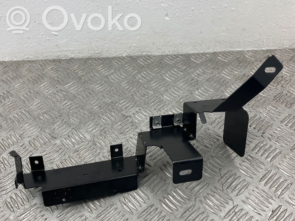 BMW 7 E65 E66 Altra parte interiore 