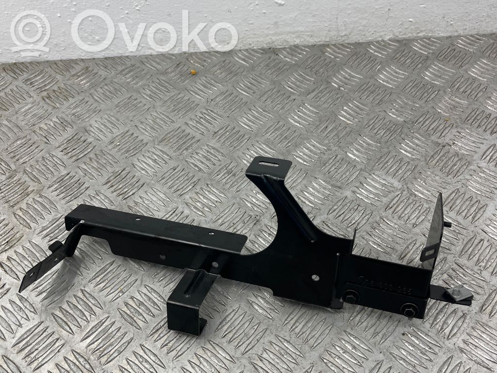 BMW 7 E65 E66 Altra parte interiore 
