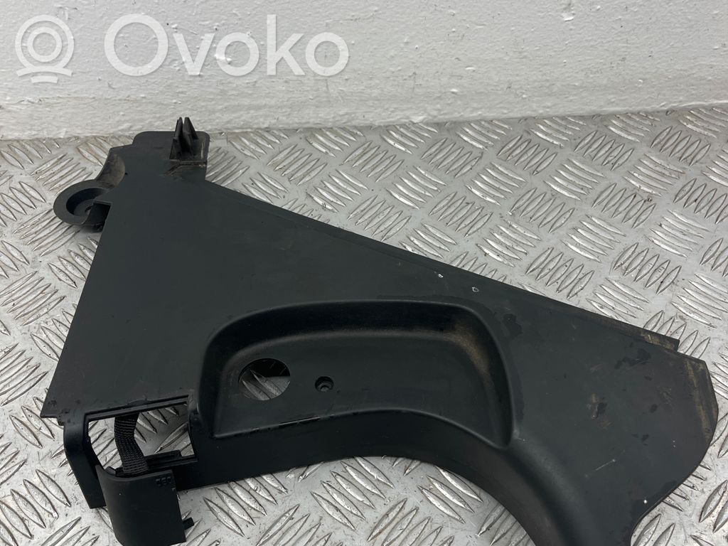 BMW 7 E65 E66 Otros repuestos del interior 